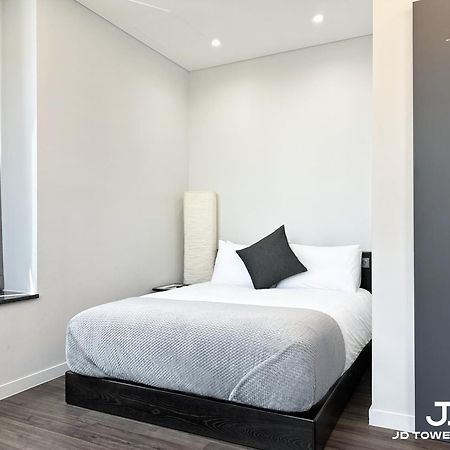 Jd Tower Hotel Seul Dış mekan fotoğraf