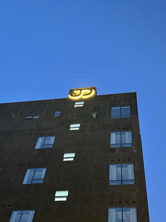 Jd Tower Hotel Seul Dış mekan fotoğraf