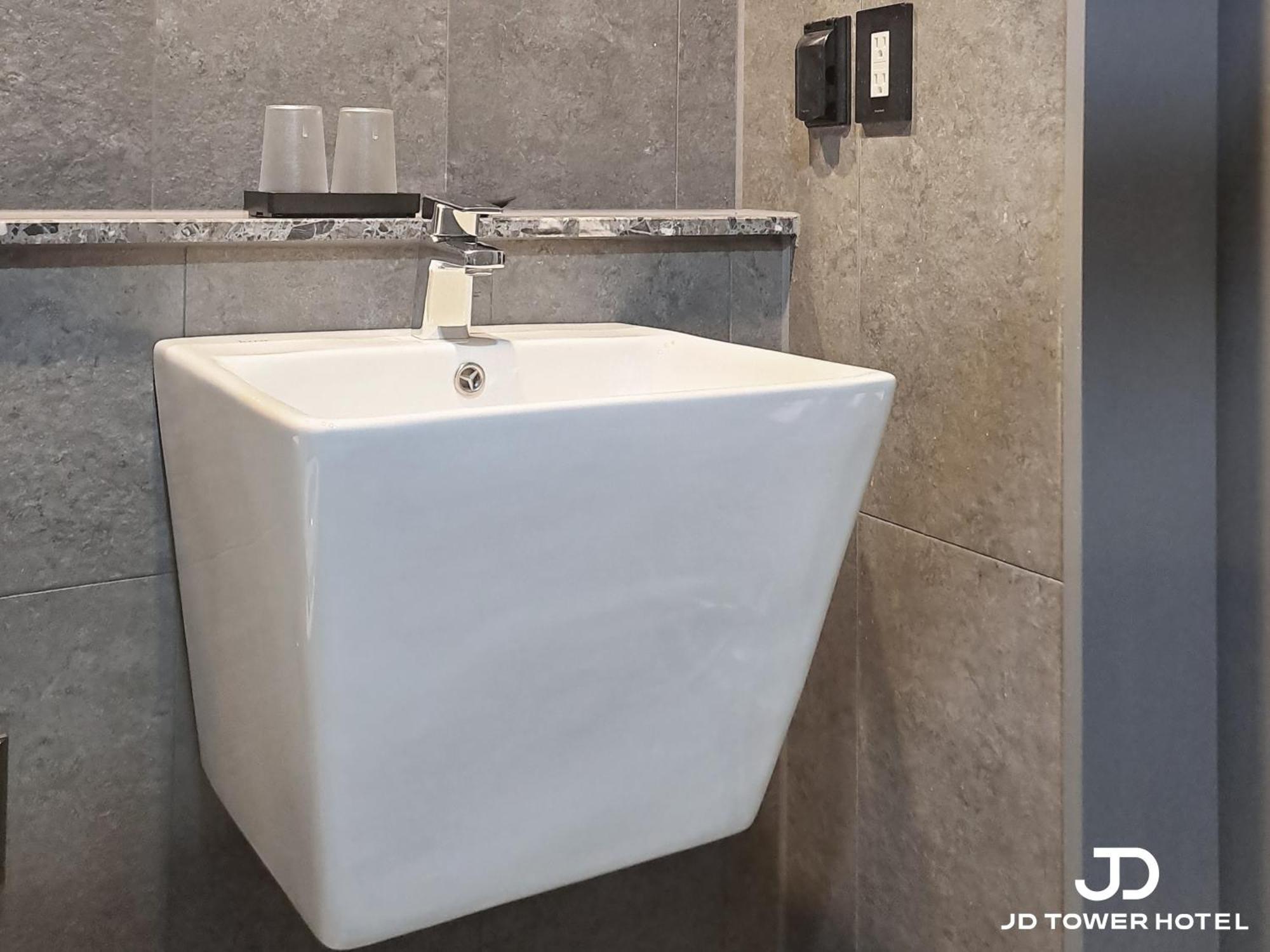 Jd Tower Hotel Seul Dış mekan fotoğraf